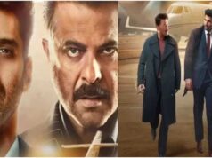 Aditya Roy Kapur & Anil Kapoor’s First Look From Their Upcoming Web Series ‘The Night Manager’