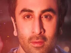 New ‘Animal’ Movie Poster Teases Ranbir Kapoor as a Brutal Gangster