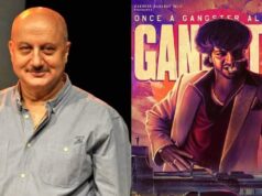 Anupam Kher onboard Shivarajkumar’s Ghost