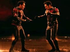 Ant-Man and the Wasp: Quantumania new trailer out
