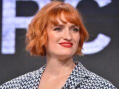 Breeda Wool wants a Marvel horror film about motherhood