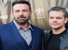 Ben Affleck and Matt Damon’s Air gets a release date