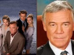 Passions star Ben Masters passes away