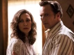 The Conjuring 4 to be the last film of the franchise?
