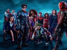 DC’s Titans to end with season 4
