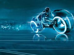 Disney Parks Drops Cryptic Teaser for ‘Tron Lightcycle Power Run’ Roller Coaster