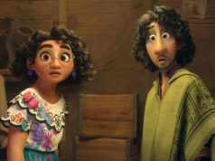 ‘Encanto’ Co-Director Jared Bush Addresses the Bruno “Plot Hole”