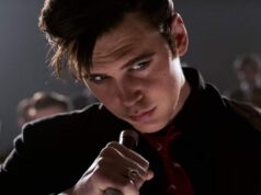 Elvis to return to theatres for special limited engagement