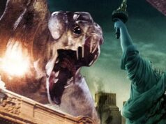 Matt Reeves Says Cloverfield Aliens Were Inspired by Godzilla