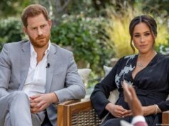 EXPLAINED | Harry & Meghan: Why the royal family think Harry and Meghan are digging their own graves