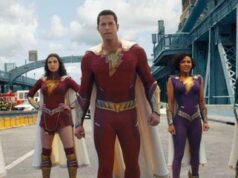 Shazam! Fury of the Gods’ Funko Pop Collection Shows Off DC’s Super Family