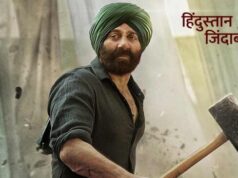 Gadar 2: Release Date Of Sunny Deol & Ameesha Patel’s Much-Awaited Film Is Out!
