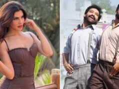 Jacqueline Fernandez’s Oscar Nominated Song ‘Applause’ From ‘Tell It Like A Woman’ To Compete Against RRR’s Naatu Naatu