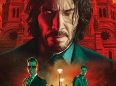 New look of John Wick: Chapter 4 out