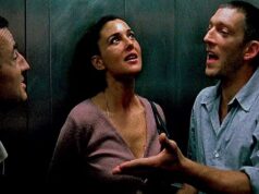 ‘Irréversible: Straight Cut’ Trailer Teases the Chronological Retelling of Experimental Thriller