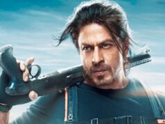 Jawan director Atlee lauds Shah Rukh Khan’s Pathaan trailer, calls him ‘king of mass’