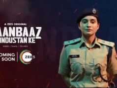 Srijit Mukherji’s Jaanbaaz Hindustan Ke trailer out
