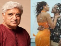 Javed Akhtar’s snarky comment on Besharam Rang controversy: Each dharma should have its censor
