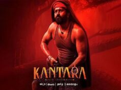 ’Kantara’ qualifies for Oscars contention list in two categories