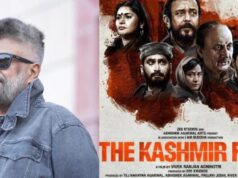 The Kashmir Files gets shortlisted for Oscars 2023. Director Vivek Agnihotri says ‘it’s just the beginning’