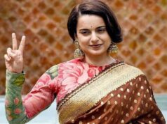 Kangana Ranaut returns to Twitter