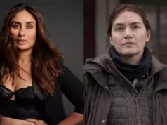 Kareena Kapoor Khan has wrapped up the shoot of Hansal Mehta’s next, reportedly titled The Buckingham Murders.