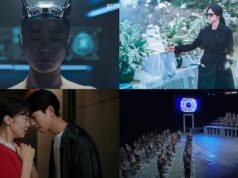 34 Korean movies and series, including JUNG-E and The Glory, will be available on Netflix in 2023.