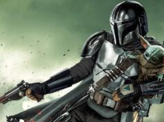Trailer of The Mandalorian S3 is here