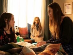 Allison Williams Comments on M3GAN Sequel Possibilities