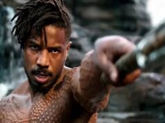 Michael B. Jordan on Keeping His ‘Black Panther: Wakanda Forever’ Appearance Secret