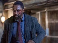 New Look at Idris Elba’s Return in the Netflix Movie Luther: The Fallen Sun
