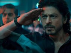 Pathaan trailer: A patriotic Shah Rukh Khan fights John Abraham’s ‘Outfit X’
