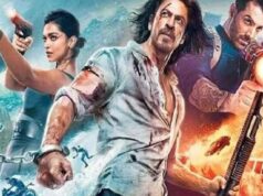 SRK’s ‘Pathaan’ sets cash register ringing with Rs 55 crore opening, highest for any Hindi movie