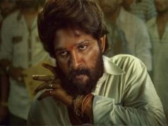Russia’s box office for Pushpa: The Rise generates 10 million Rubles.