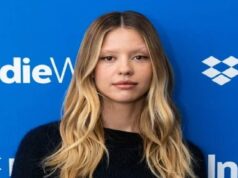 Pearl actor Mia Goth says the Oscars is not taking horror seriously