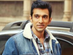 Pratik Gandhi feels fortunate to portray Jyotirao Phule and Mahatma Gandhi on television.