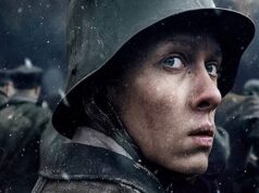All ten Best Picture nominees will be shown at Regal theatres.