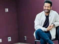Jr NTR’s Next Film To Release Globally On April 5, 2024