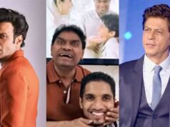 Jesse Lever: ‘Shah Rukh Khan was from TV, dad from stage; Manoj Bajpayee is now the Amitabh Bachchan of OTT’