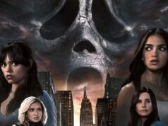 Official poster out for Scream VI