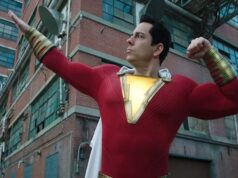 ‘Shazam! Fury of the Gods’ Director Teases Billy’s Growth in the Sequel