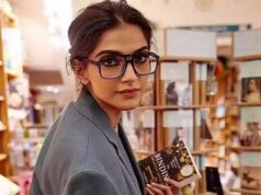 Blind, starring Sonam Kapoor, will debut on OTT?