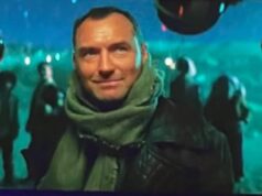 It’s a wrap for Star Wars: Skeleton Crew