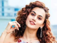 With films like Dunki and Woh Ladki Hai Kahan, will the always unconventional Taapsee Pannu run riot in 2023 too?