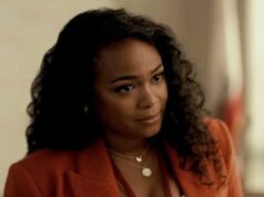 Tatyana Ali to star in season 2 of Bel Air