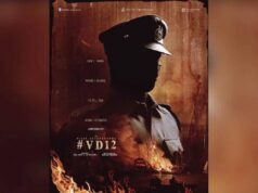 VD12: Vijay Deverakonda to play a cop for the first time in this Gowtam Tinnanuri directorial