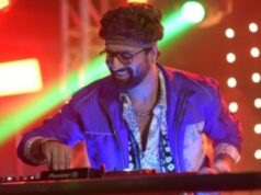 Vicky Kaushal is DJ Mohabbat in Anurag Kashyap’s Almost Pyaar With DJ Mohabbat