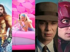 Warner Bros announces 2023 theatrical slate for India