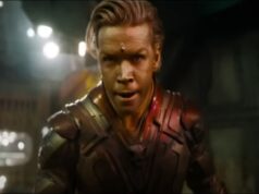 Adam Warlock Suits Up in New ‘Guardians of the Galaxy Vol. 3’ Image