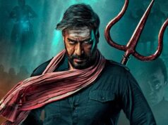 Teaser of Ajay Devgn’s Bholaa to release on this date